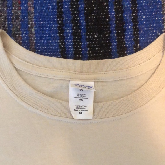 Jake Shimabukuro 2013 Concert Tour Tee Shirt - Picture 3 of 10